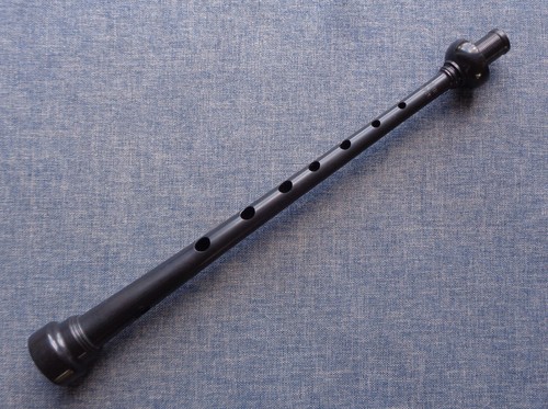 Mccallum plastic chanter - mk,