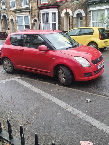 Suzuki swift spares repairs - suzuki, spares/repairs