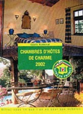 Chambres d'Hotes de Charme
