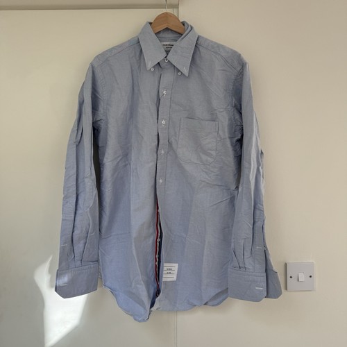 Classic thom browne shirt - classic,