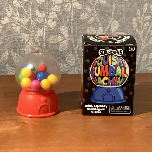 Scrunchems mini squishy - scrunchems,