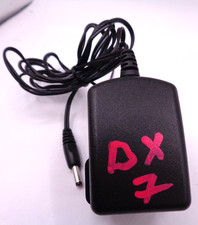 Spektrum transmitter charger