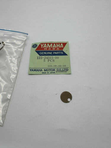 Yamaha fs1e 1974 petrol - fs1e,