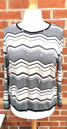 Bonmarche size black - 16,