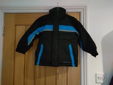 Parallel Childrens Ski Jacket