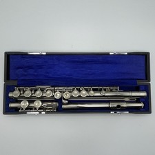 YAMAHA YFL-23 Flute Second
