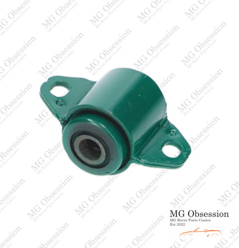 Mgf rubber subframe mount - mgf,