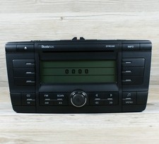 Skoda Octavia MK2 2004‑2013