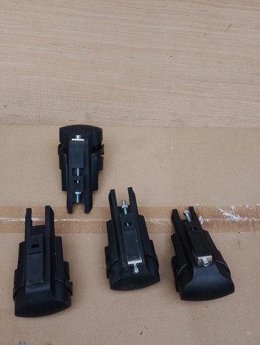 Replacement clamps feet only - replacement,