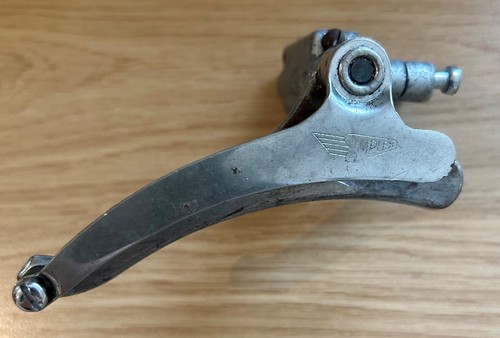 Simplex lj23 front derailleur - lj23,