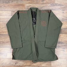 Sanabul top green jiu - sanabul, gi