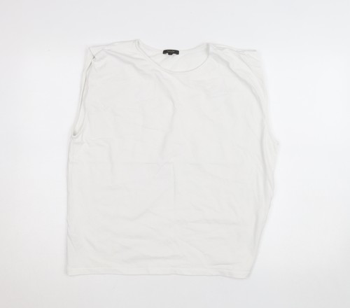 Massimo dutti women white - women’s,