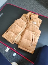 the north face gilet 700 body