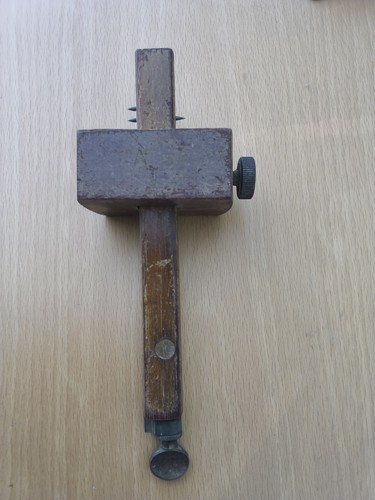 Vintage marples sons mortise - marples, &