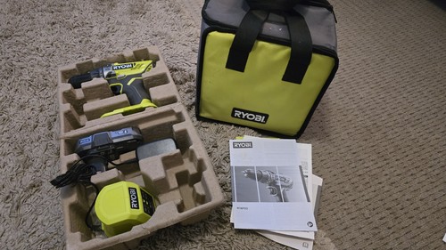 Ryobi one r18pd3 18v - r18pd3,