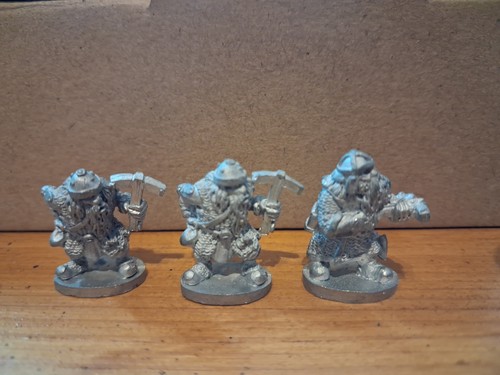 Grenadier pre slotta dwarf - grenadier,
