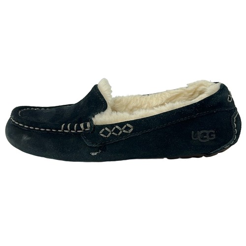 Ugg ansley 1106878 black - ansley,