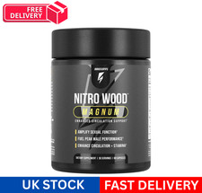 Inno Supps Nitro Wood MAGNUM