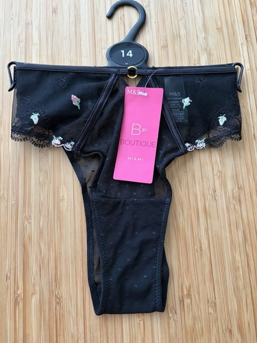Boutique miami briefs - b,