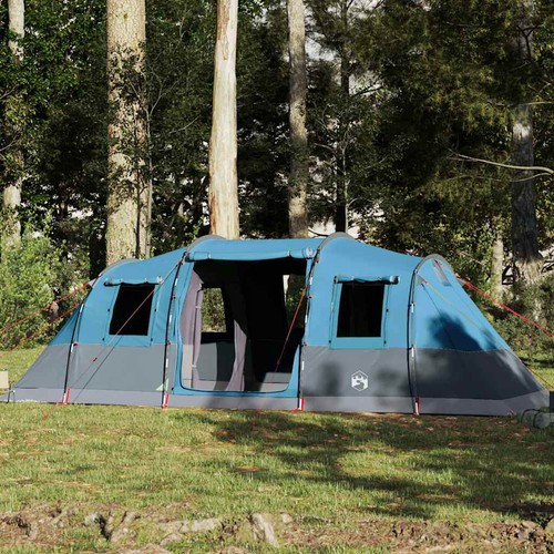 Family tent tunnel person - tunnel, 6-person