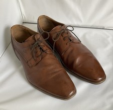 Hush Puppies Men's Brown