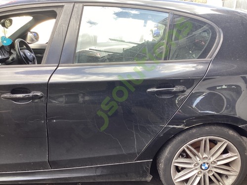 Bmw series 118d sport - series,