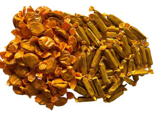 QUALITY STREET X50 TOFFEE PENNY / TOFFEE FINGER 50/50 MIX FREE 1ST CLASS POST