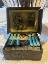 Unique Vintage Boxed Washing