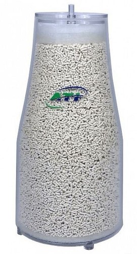 Aquarium co2 scrubber - scrubber, ati