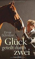 Glück geteilt durch zwei by