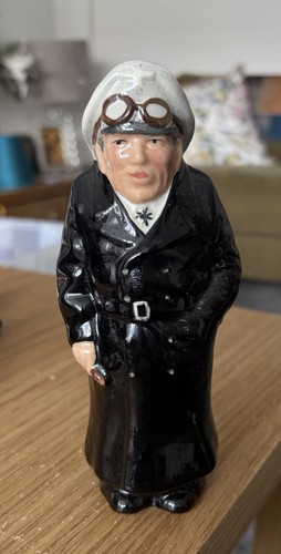 Toby jug ceramic - toby,