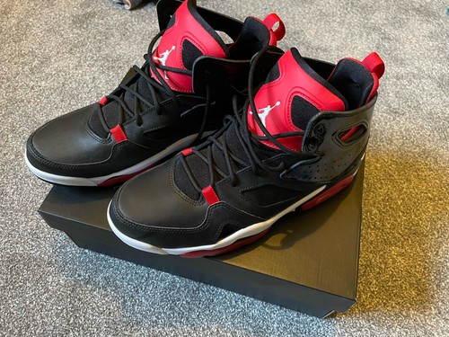 Nike air jordan flight club - club, 91