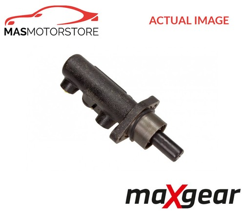 Brake master cylinder maxgear - brake,