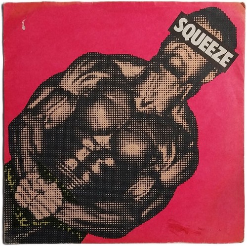 Squeeze take yours 7 - take, 7"