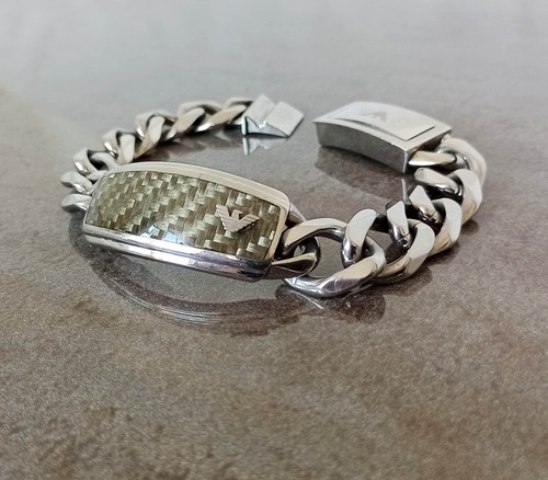 Emporio armani bracelet - emporio,