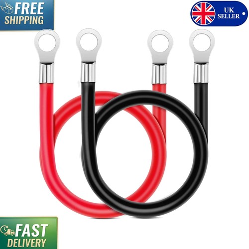 80cm 16mm inverter cable - 16mm²,