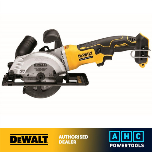 Dewalt dcs571n 18v 115mm - dewalt,