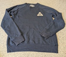 Palace Skateboards Tri Ferg