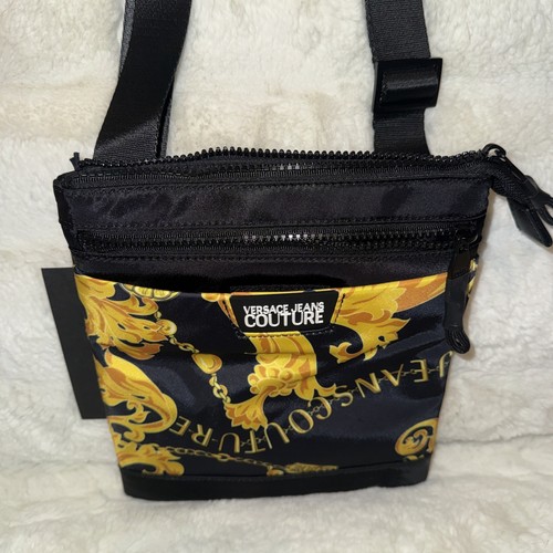 Versace jeans couture baroque - jeans,