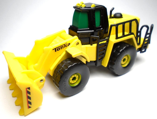 2020 tonka basic fun yellow - 2020,