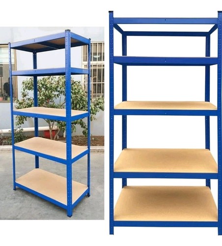 Heavy duty metal shelving - metal,