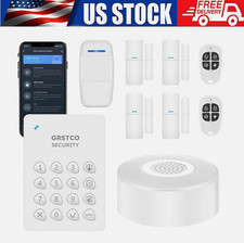 Smart WIFI Wireless Security