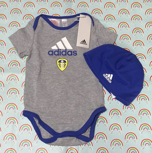 Adidas leeds united baby - leeds, fc