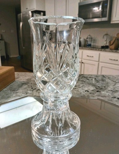 Vtg partylite savannah lead - partylite,
