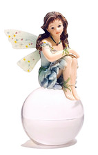 Faerie Glen Meadowshine Bubble