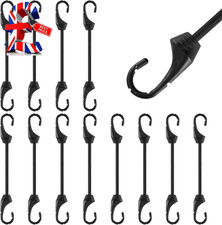 Bungee Cords with Hooks 4