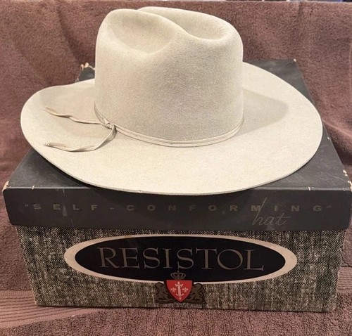 Vtg resistol self conforming - vtg,