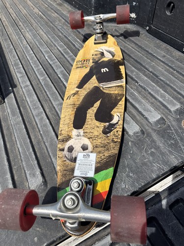 Bob marley the player - marley,