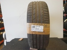 16 INCH TYRE 205/55/16 GT RADIAL PART WORN
