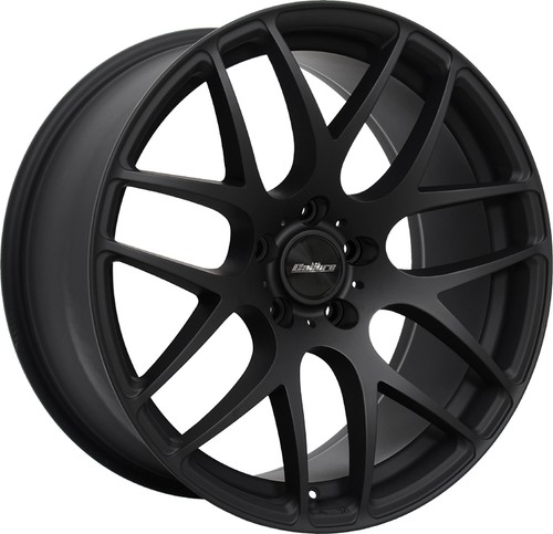 Alloy wheels calibre - alloy, 18"